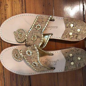 Jack Rogers Sandals